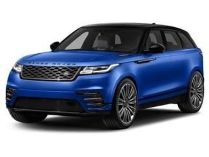 Used 2018 Land Rover Range Rover Velar R-Dynamic SE