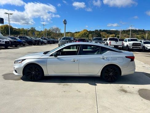 Used 2019 Nissan Altima 2.5 SR image 5