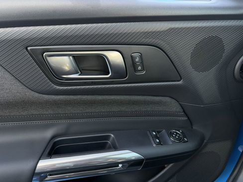 New 2026 Ford Mustang Coupe image 49