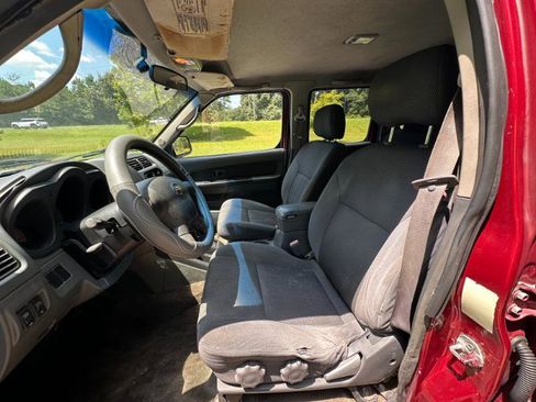 Used 2004 Nissan Frontier XE w/ (PWR) Pwr Pkg image 7