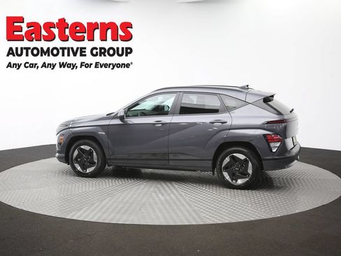Used 2024 Hyundai Kona SEL FWD image 60