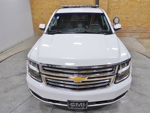 Used 2019 Chevrolet Tahoe 4WD image 5