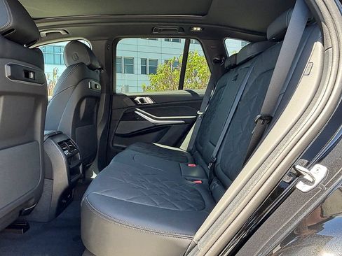 New 2026 BMW X5 sDrive40i w/ M Sport Package RWD image 8