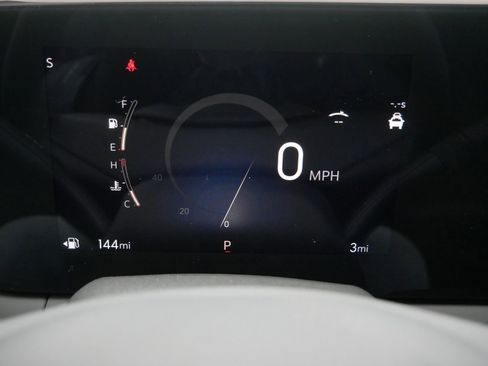 New 2026 Buick Envista Preferred w/ Convenience I Package image 9