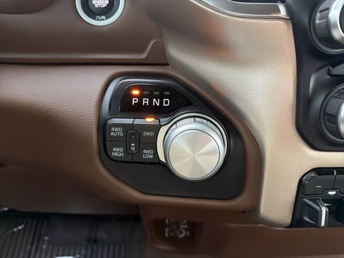 Used 2019 RAM 1500 Laramie w/ Trailer Tow Group image 28