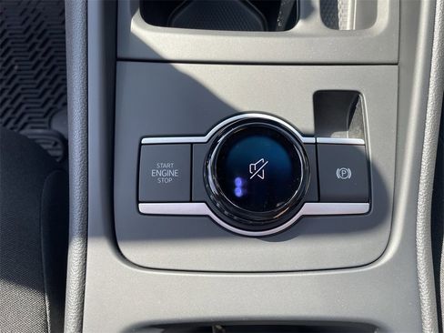 New 2025 Volkswagen Tiguan S image 22