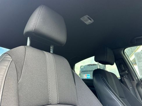 Used 2019 Honda Civic Sport image 14