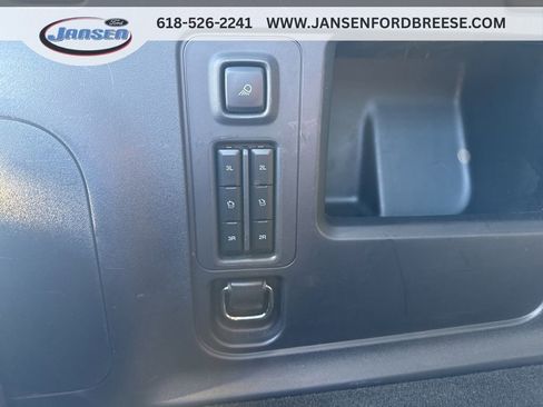 Used 2025 Ford Expedition Max Platinum image 25