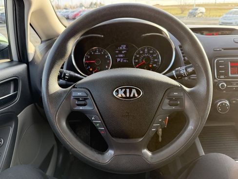 Used 2015 Kia Forte LX image 6