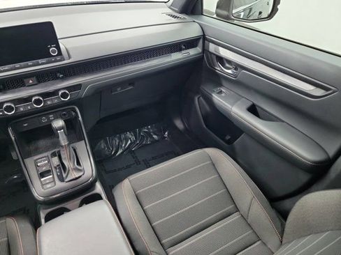 Certified 2024 Honda CR-V Sport image 16