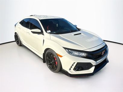 Used 2019 Honda Civic Type R