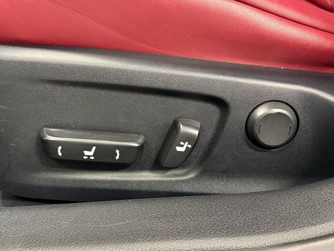 Used 2015 Lexus IS 250 w/ F-Sport Package image 25