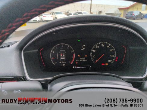 Used 2024 Honda Civic Si image 15