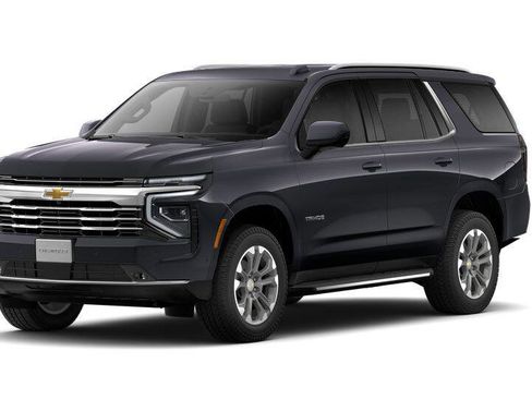 New 2026 Chevrolet Tahoe LT w/ Comfort Package image 27