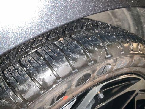 Certified 2026 Hyundai Sonata SEL AWD/4WD image 12