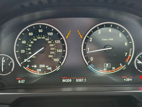 Used 2018 BMW X5 xDrive35i w/ M Sport Package image 8