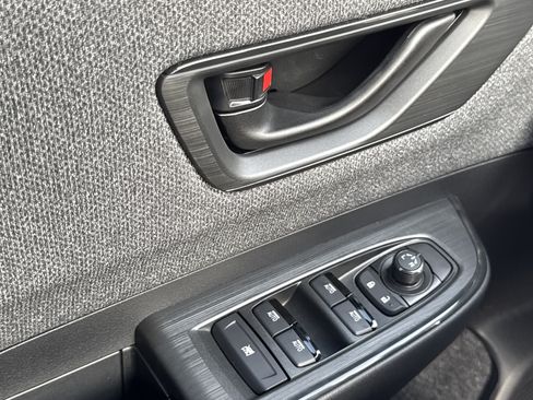 New 2026 Subaru Outback Premium AWD/4WD image 22