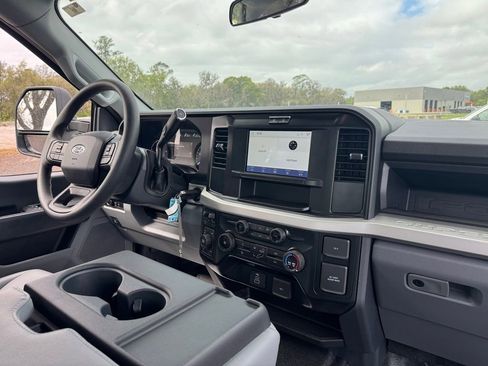 New 2026 Ford F350 XL AWD/4WD image 21