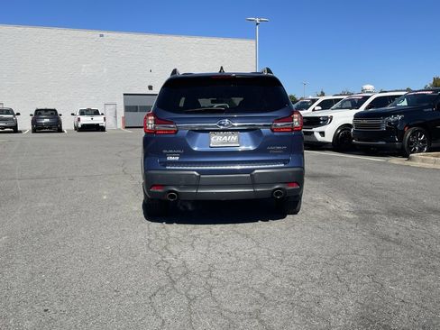 Used 2021 Subaru Ascent Touring w/ Popular Package #2A image 6