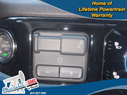 New 2026 GMC Sierra 1500 Elevation w/ Elevation Premium Package AWD/4WD image 19