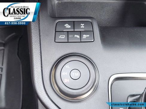 Used 2023 Ford Ranger XLT w/ Equipment Group 302A High image 45