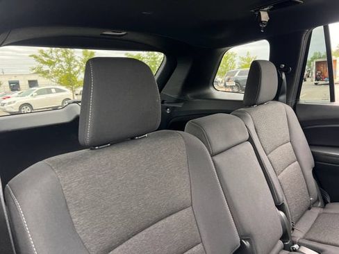 Used 2019 Honda Passport Sport image 28