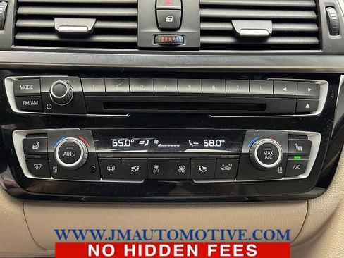 Used 2016 BMW 328i xDrive Sedan AWD/4WD image 37