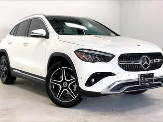 Used 2026 Mercedes-Benz GLA 250 video 1