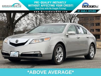 Used 2011 Acura TL