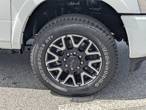 New 2026 RAM 2500 Limited image 11