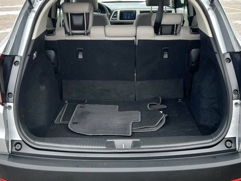 Certified 2018 Honda HR-V EX image 12