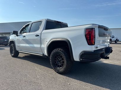 New 2026 GMC Sierra 1500 AT4X w/ AT4X AEV Edition