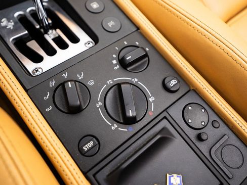 Used 1997 Ferrari F355 Spider image 38