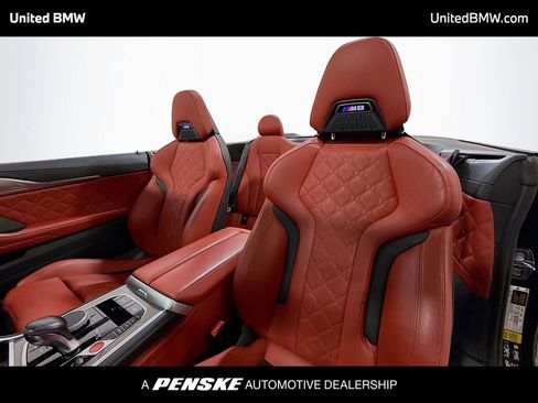 Used 2024 BMW M8 Competition image 5