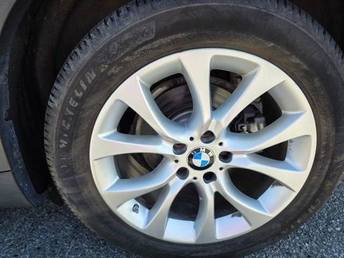 Used 2016 BMW X5 xDrive35i image 10