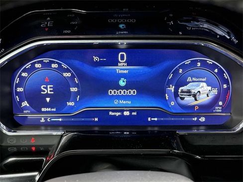 Certified 2024 Chevrolet Silverado 1500 ZR2 w/ ZR2 Bison Edition image 23