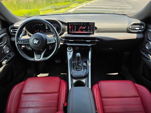 Used 2024 Dodge Hornet R/T Plus w/ Tech Pack Plus w/o Parking AWD/4WD image 2