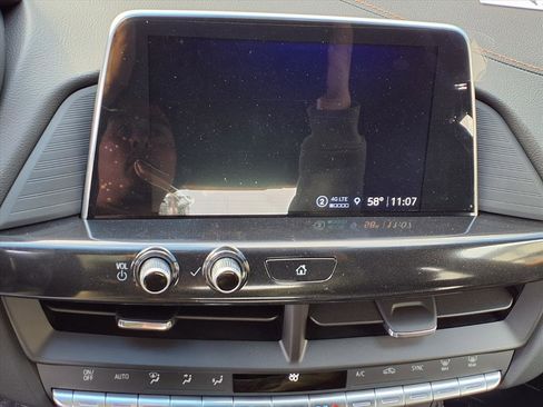 New 2026 Cadillac CT4 Sport image 17