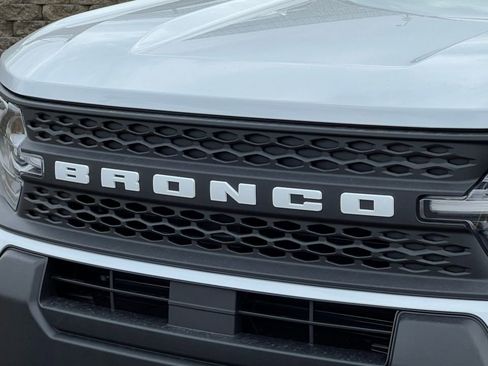 New 2026 Ford Bronco Sport Big Bend w/ Convenience Package AWD/4WD image 34