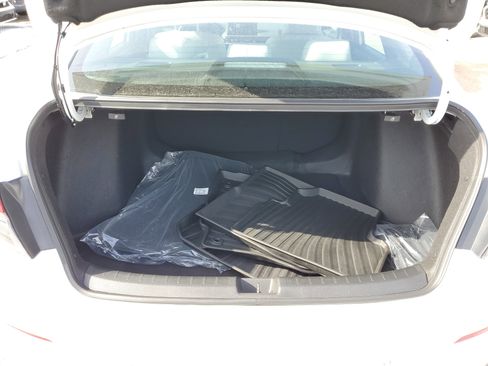 Certified 2026 Honda Civic Sport Touring image 9