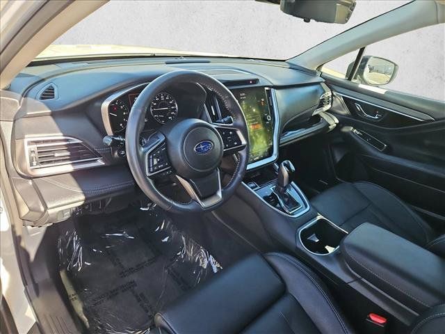Certified 2025 Subaru Outback Touring XT w/ Popular Package #2 AWD/4WD image 11