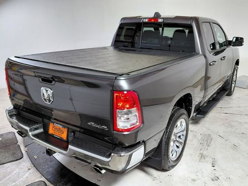 Certified 2022 RAM 1500 Big Horn image 7