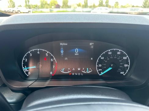 Used 2024 Ford Maverick XLT w/ XLT Luxury Package AWD/4WD image 2