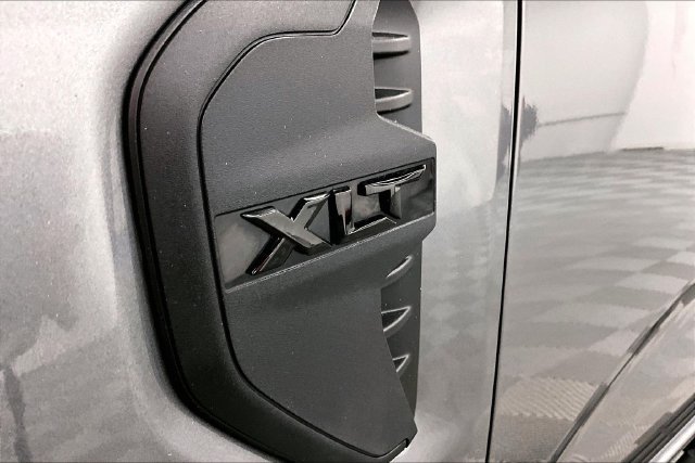Used 2025 Ford Ranger XLT w/ Equipment Group 301A High AWD/4WD image 35