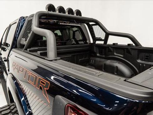 Used 2025 Ford F150 Raptor image 22