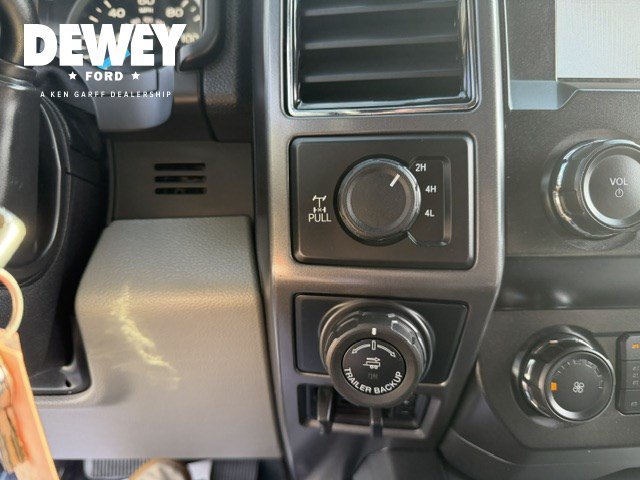 Used 2019 Ford F150 XLT w/ Equipment Group 302A Luxury AWD/4WD image 21