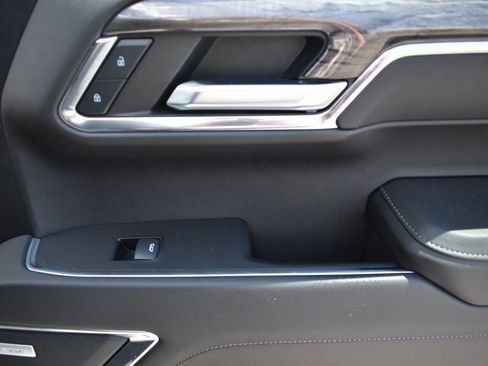 Used 2023 Chevrolet Silverado 1500 LTZ w/ Technology Package image 15