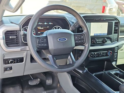 Used 2023 Ford F150 XL image 17
