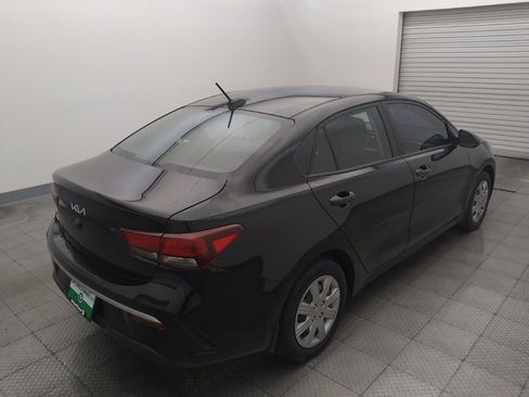 Used 2023 Kia Rio S FWD image 9
