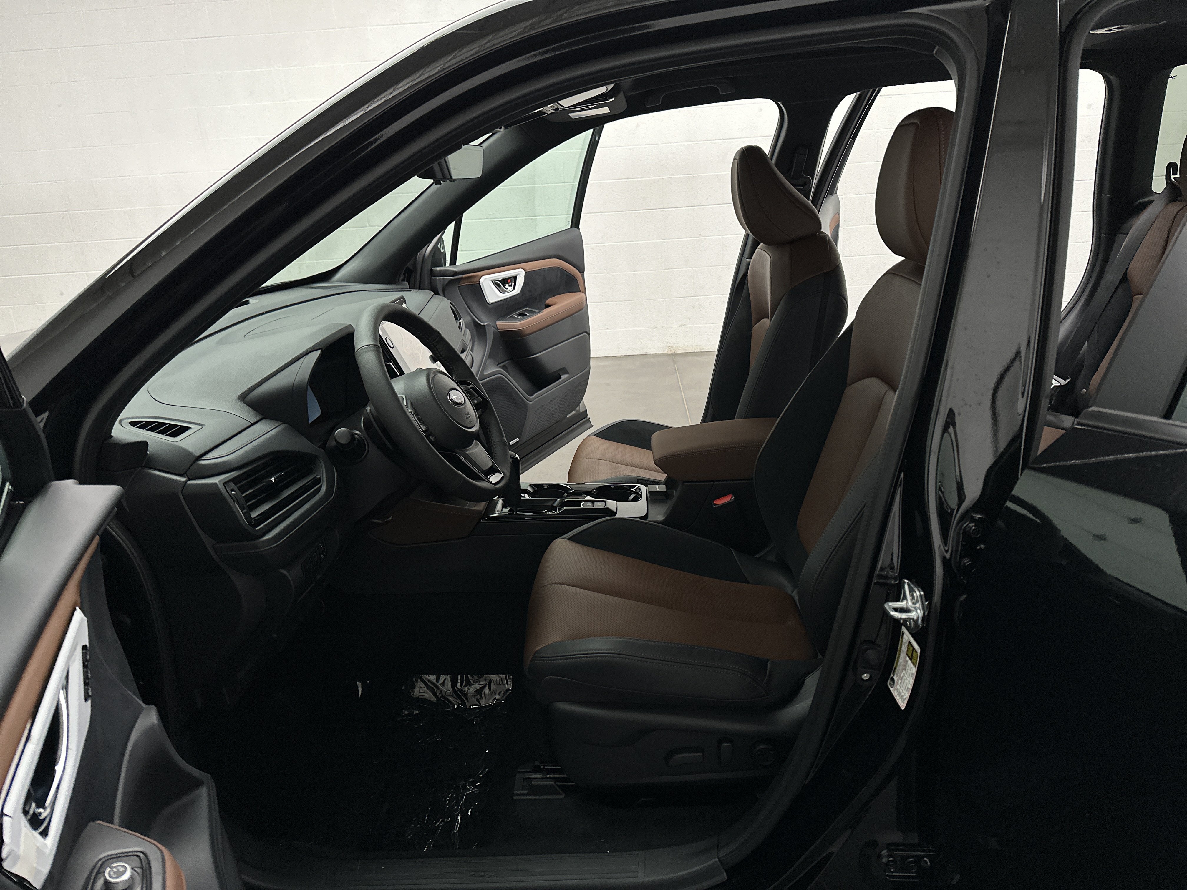 New 2026 Subaru Forester Touring AWD/4WD image 18